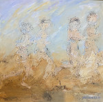 in fuga 4     50 x 50       € 195,00   th