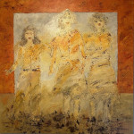 otto marzo 2   100 x 100 	€ 650. th 