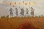se potessimo volare 6 100 x 150 € 850,00  th